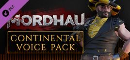 Preços do MORDHAU - Continental Voice Pack