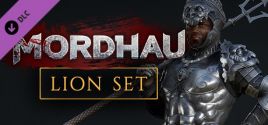 MORDHAU - Lion Set fiyatları