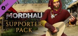 MORDHAU - Supporter Pack цены