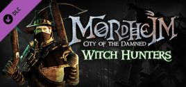 Prix pour Mordheim: City of the Damned - Witch Hunters