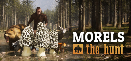 Preise für Morels: The Hunt
