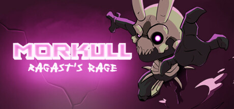 Morkull Ragast's Rage System Requirements