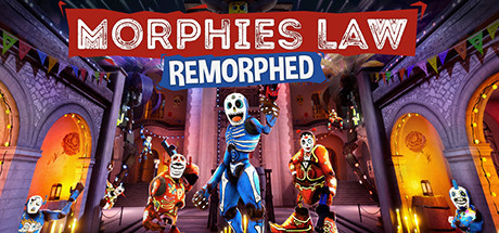 Morphies Law: Remorphed цены