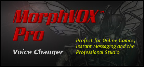 MorphVOX Pro 4 - Voice Changer (Old) System Requirements