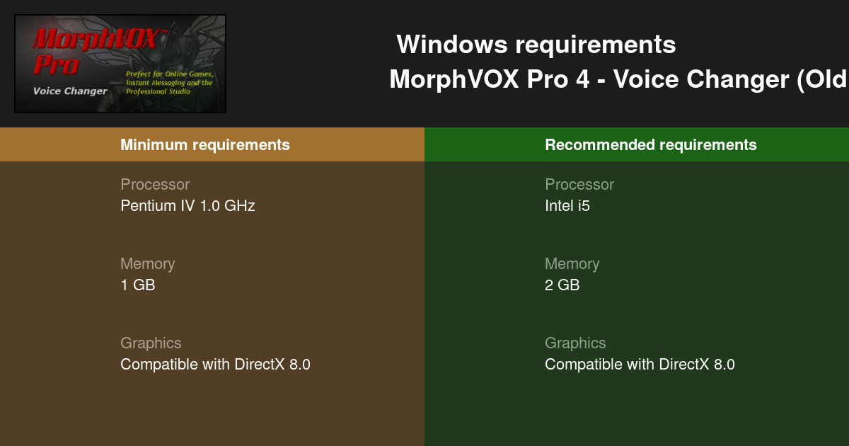 morphvox pro voice changer torrent