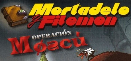 mức giá Mortadelo y Filemón: Operación Moscú