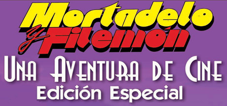 Mortadelo y Filemón: Una aventura de cine - Edición especial prices