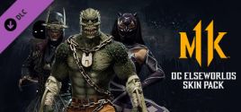 Wymagania Systemowe Mortal Kombat 11 DC Elseworlds Skin Pack