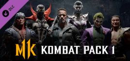 Mortal Kombat 11 Kombat Pack 1 precios