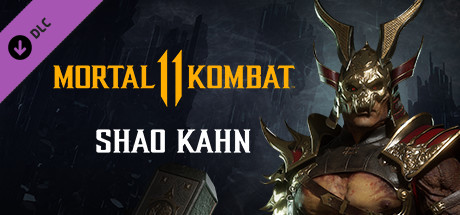 Mortal Kombat 11 Shao Kahn ceny