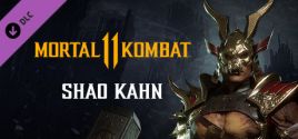 Mortal Kombat 11 Shao Kahn 价格