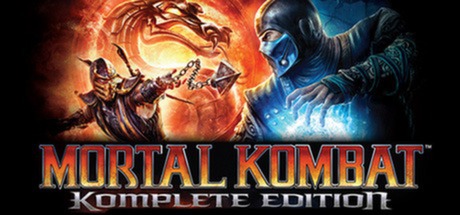 Requisitos do Sistema para Mortal Kombat Komplete Edition