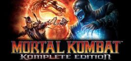 Mortal Kombat Komplete Edition prices