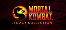 Mortal Kombat: Legacy Kollection prices