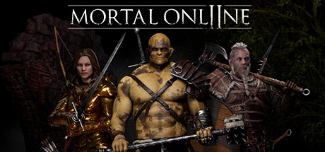 Mortal Online 2 Systemanforderungen