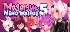 Mosaique Neko Waifus 5 цены