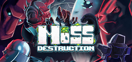 Moss Destruction価格 