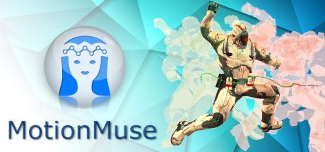 MotionMuse System Requirements — Can I Run MotionMuse on My PC?