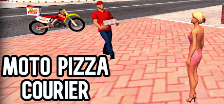 Moto Pizza Courier precios