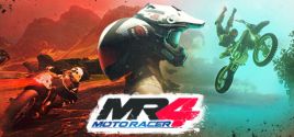Moto Racer 4 цены
