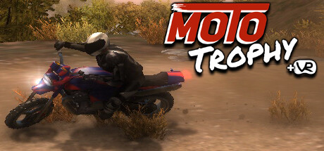 Moto Trophy VR系统需求