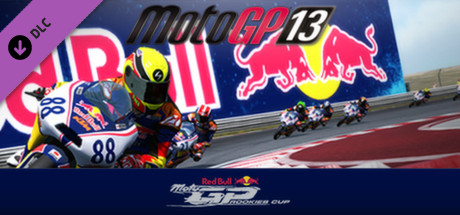 MotoGP™13: Red Bull Rookies Cup ceny