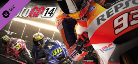 MotoGP™14 Donington Park British Grand Prix DLC prices