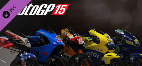 MotoGP™15: 4 Stroke Champions and Events precios