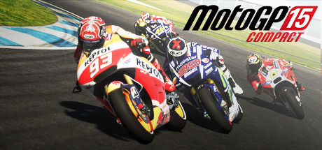 MotoGP™15 Compact 价格