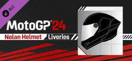 MotoGP™24 - Nolan Helmet Liveries 价格