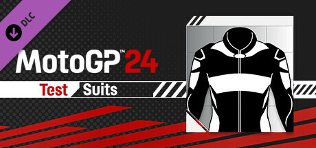 Preise für MotoGP™24 - Test Suits