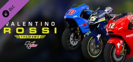 Configuration requise pour jouer à MotoGP™ Legendary Bikes