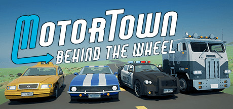 Motor Town: Behind The Wheel precios