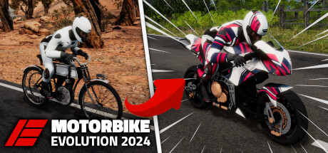 Requisitos del Sistema de Motorbike Evolution 2024