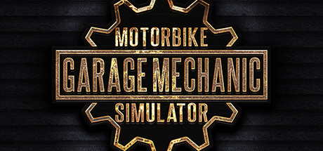 Motorbike Garage Mechanic Simulator prices