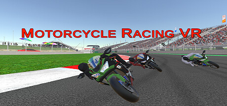 Motorcycle Racing VR System Requirements