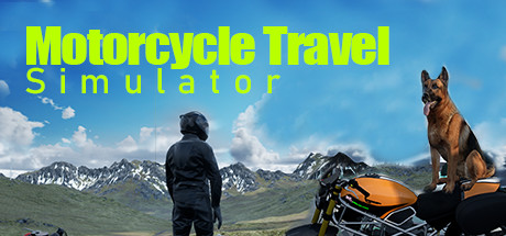 Configuration requise pour jouer à Motorcycle Travel Simulator