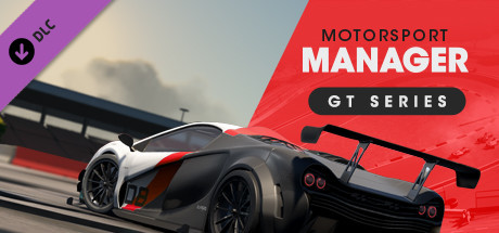 Motorsport Manager - GT Series цены