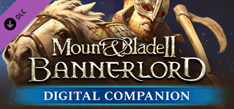 Mount & Blade II: Bannerlord Digital Companion цены