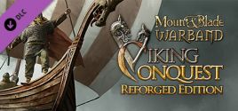 Mount & Blade: Warband - Viking Conquest Reforged Edition 가격