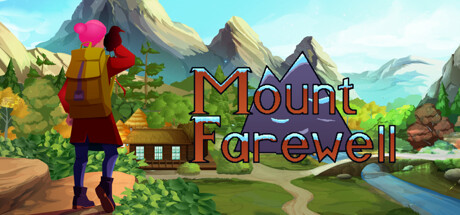 Mount Farewell価格 