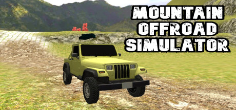 Mountain Offroad Simulator цены