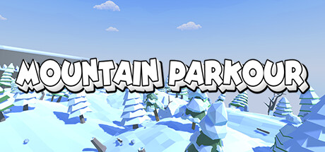 Prix pour Mountain Parkour