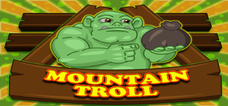 Mountain Troll цены