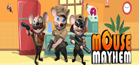 Preços do Mouse Mayhem Shooting & Racing