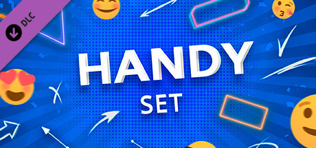 Movavi Slideshow Maker 8 Effects - Handy Set ceny