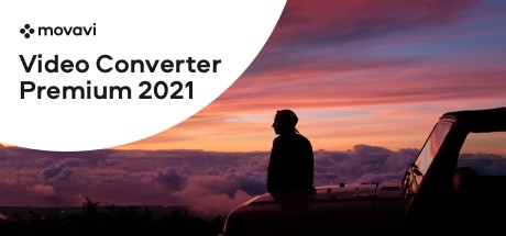Movavi Video Converter Premium 2021 - yêu cầu hệ thống