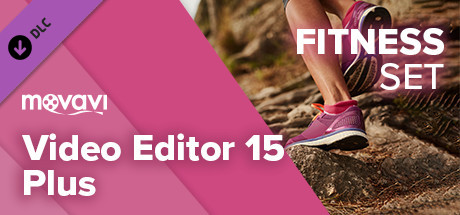 Movavi Video Editor 15 Plus - Fitness Set System Requirements