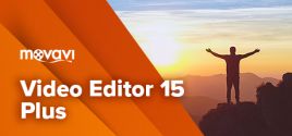 Movavi Video Editor 15 Plus - Video Editing Software Systemanforderungen