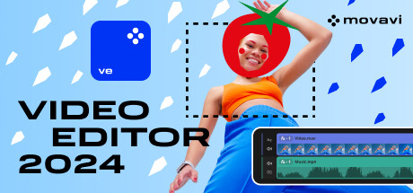 Prezzi di Movavi Video Editor 2024